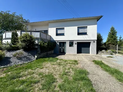5-Zimmer-Haus mieten in Wels-Land – 120 m², € 1.400 – Bild 16 von 19