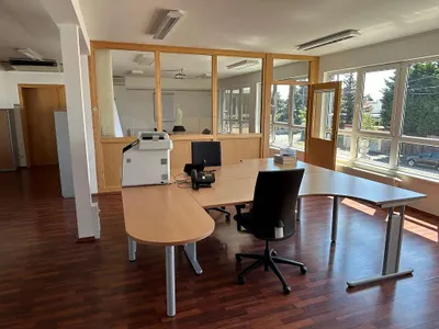 3-Zimmer-Gewerbeimmobilie mieten in Wien – 70 m², € 1.800 – Bild 4 von 8