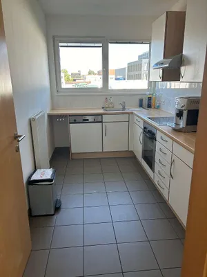 3-Zimmer-Gewerbeimmobilie mieten in Wien – 70 m², € 1.800 – Bild 7 von 8