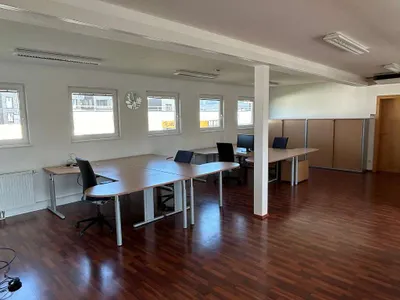 3-Zimmer-Gewerbeimmobilie mieten in Wien – 70 m², € 1.800 – Bild 6 von 8