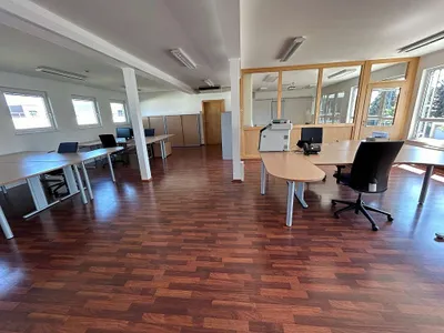 3-Zimmer-Gewerbeimmobilie mieten in Wien – 70 m², € 1.800