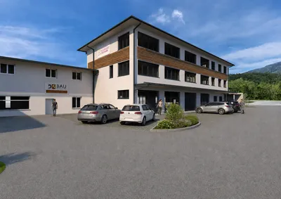 Gewerbeimmobilie mieten in Weiz – 280 m², € 3.000 – Bild 3 von 6