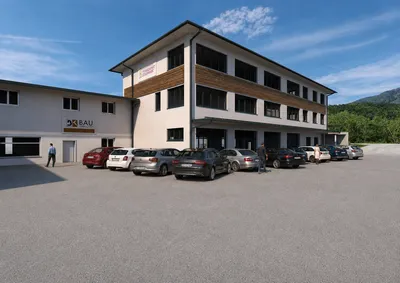 Gewerbeimmobilie mieten in Weiz – 280 m², € 3.000 – Bild 2 von 6