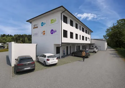 Gewerbeimmobilie mieten in Weiz – 280 m², € 3.000 – Bild 5 von 6