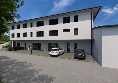 Gewerbeimmobilie mieten in Weiz – 280 m², € 3.000 – Bild 6 von 6