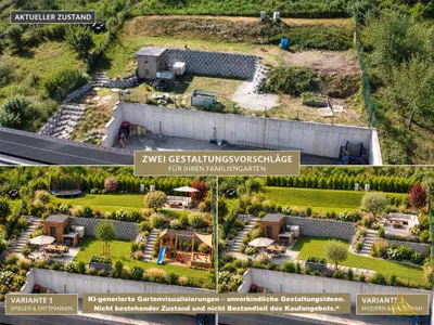 Haus kaufen in Vöcklabruck – 147 m², € 649.000 – Bild 10 von 14