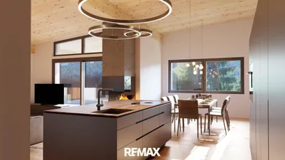 2-Zimmer-Wohnung kaufen in Kitzbühel – 95,63 m², € 641.000 – Bild 1 von 7