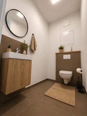 4-Zimmer-Wohnung mieten in Graz – 143,7 m², € 2.741 – Bild 4 von 21