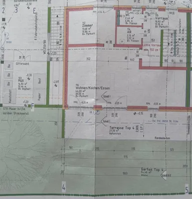 4-Zimmer-Wohnung mieten in Graz – 143,7 m², € 2.741 – Bild 20 von 21