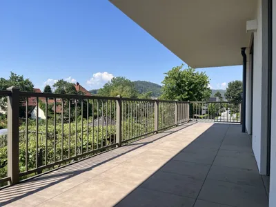 4-Zimmer-Wohnung mieten in Graz – 143,7 m², € 2.741 – Bild 17 von 21
