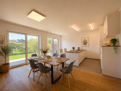 4-Zimmer-Wohnung mieten in Graz – 143,7 m², € 2.741 – Bild 5 von 21