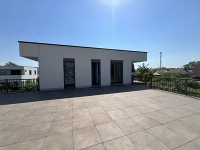4-Zimmer-Wohnung mieten in Graz – 143,7 m², € 2.741 – Bild 19 von 21