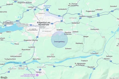 Grundstück kaufen in Klagenfurt Land – 1 909 m², € 520.000 – Bild 7 von 9