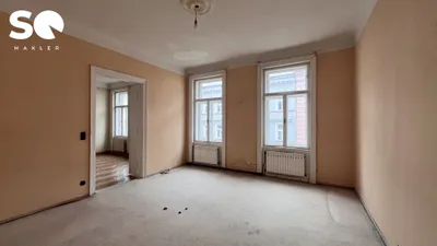 3-Zimmer-Wohnung mieten in Wien – 84 m², € 1.100 – Bild 7 von 9