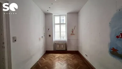 3-Zimmer-Wohnung mieten in Wien – 84 m², € 1.100 – Bild 6 von 9