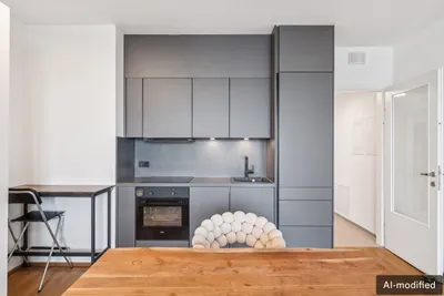 1-Zimmer-Wohnung kaufen in Wien – 33 m², € 315.000 – Bild 4 von 8