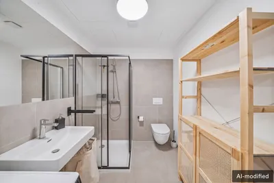 1-Zimmer-Wohnung kaufen in Wien – 33 m², € 315.000 – Bild 3 von 8