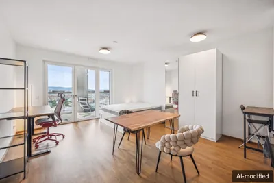 1-Zimmer-Wohnung kaufen in Wien – 33 m², € 315.000 – Bild 2 von 8