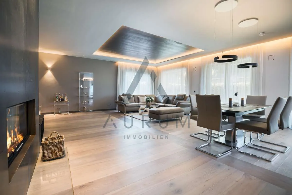 Wohnung – Kirchberg in Tirol, Spertendorf - Ansicht 3