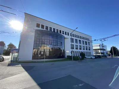 Gewerbeimmobilie mieten in Salzburg Stadt – 114 m², € 1.818 – Bild 14 von 21