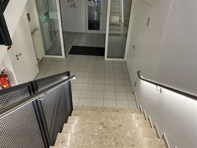 Gewerbeimmobilie mieten in Salzburg Stadt – 114 m², € 1.818 – Bild 20 von 21
