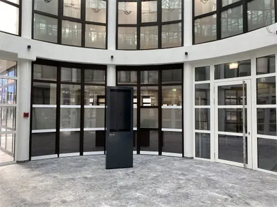 Gewerbeimmobilie mieten in Salzburg Stadt – 114 m², € 1.818 – Bild 21 von 21