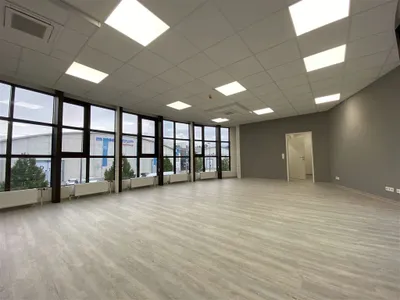 Gewerbeimmobilie mieten in Salzburg Stadt – 114 m², € 1.818 – Bild 5 von 21