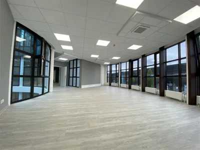 Gewerbeimmobilie mieten in Salzburg Stadt – 114 m², € 1.818 – Bild 1 von 21