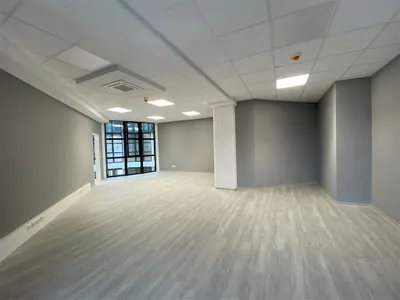 Gewerbeimmobilie mieten in Salzburg Stadt – 114 m², € 1.818 – Bild 3 von 21
