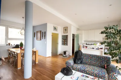 3-Zimmer-Wohnung mieten in Baden – 77 m², € 1.174 – Bild 2 von 16