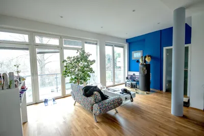 3-Zimmer-Wohnung mieten in Baden – 77 m², € 1.174 – Bild 1 von 16
