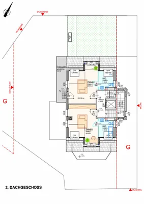 6-Zimmer-Haus kaufen in Wien – 435,37 m², € 3.400.000 – Bild 22 von 24