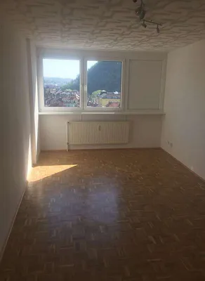1-Zimmer-Wohnung mieten in Graz – 30 m², € 516 – Bild 1 von 5
