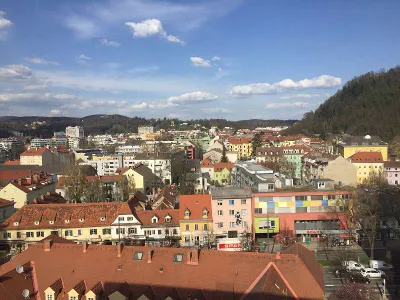 1-Zimmer-Wohnung mieten in Graz – 30 m², € 516 – Bild 5 von 5