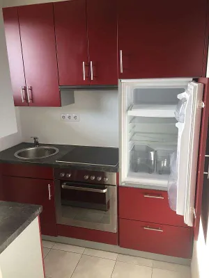 1-Zimmer-Wohnung mieten in Graz – 30 m², € 516 – Bild 4 von 5