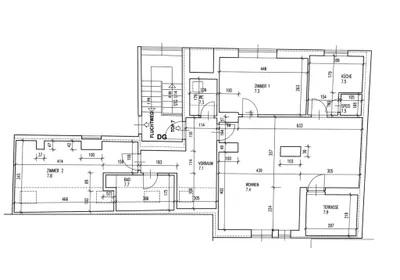 3-Zimmer-Wohnung kaufen in Graz – 94,42 m², € 199.900 – Bild 19 von 20