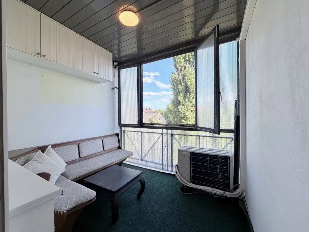 Wohnung – Graz - Ansicht 2