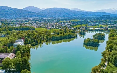 6-Zimmer-Haus kaufen in Salzburg Stadt – 214 m², € 2.590.000 – Bild 8 von 8