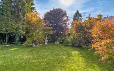 6-Zimmer-Haus kaufen in Salzburg Stadt – 214 m², € 2.590.000 – Bild 7 von 8