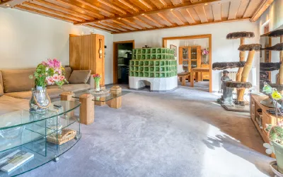 6-Zimmer-Haus kaufen in Salzburg Stadt – 214 m², € 2.590.000 – Bild 3 von 8