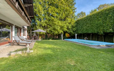 6-Zimmer-Haus kaufen in Salzburg Stadt – 214 m², € 2.590.000 – Bild 2 von 8