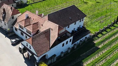 Gewerbeimmobilie kaufen in Krems Land – € 2.800.000