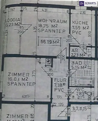 2-Zimmer-Wohnung kaufen in Graz-Umgebung – 66 m², € 189.000 – Bild 11 von 19