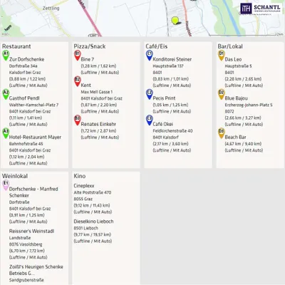 2-Zimmer-Wohnung kaufen in Graz-Umgebung – 66 m², € 189.000 – Bild 18 von 19