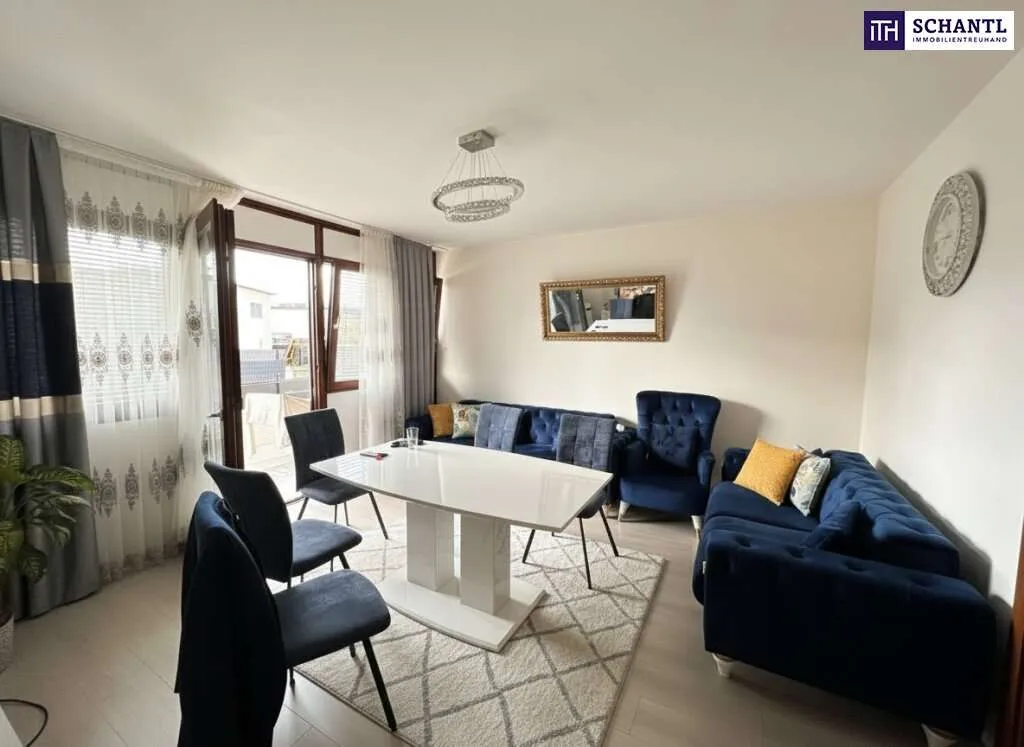 Apartment in Kalsdorf, Kleinsulz - Ansicht 2
