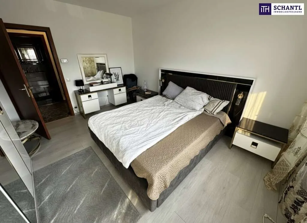 Apartment in Kalsdorf, Kleinsulz - Ansicht 3