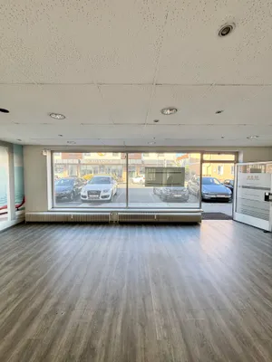 2-Zimmer-Gewerbeimmobilie mieten in Klagenfurt – 80 m², € 1.490 – Bild 2 von 10