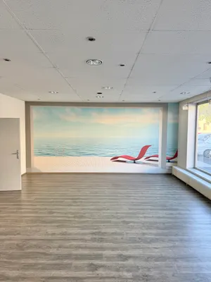 2-Zimmer-Gewerbeimmobilie mieten in Klagenfurt – 80 m², € 1.490 – Bild 3 von 10