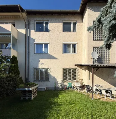 2-Zimmer-Gewerbeimmobilie mieten in Klagenfurt – 80 m², € 1.490 – Bild 9 von 10