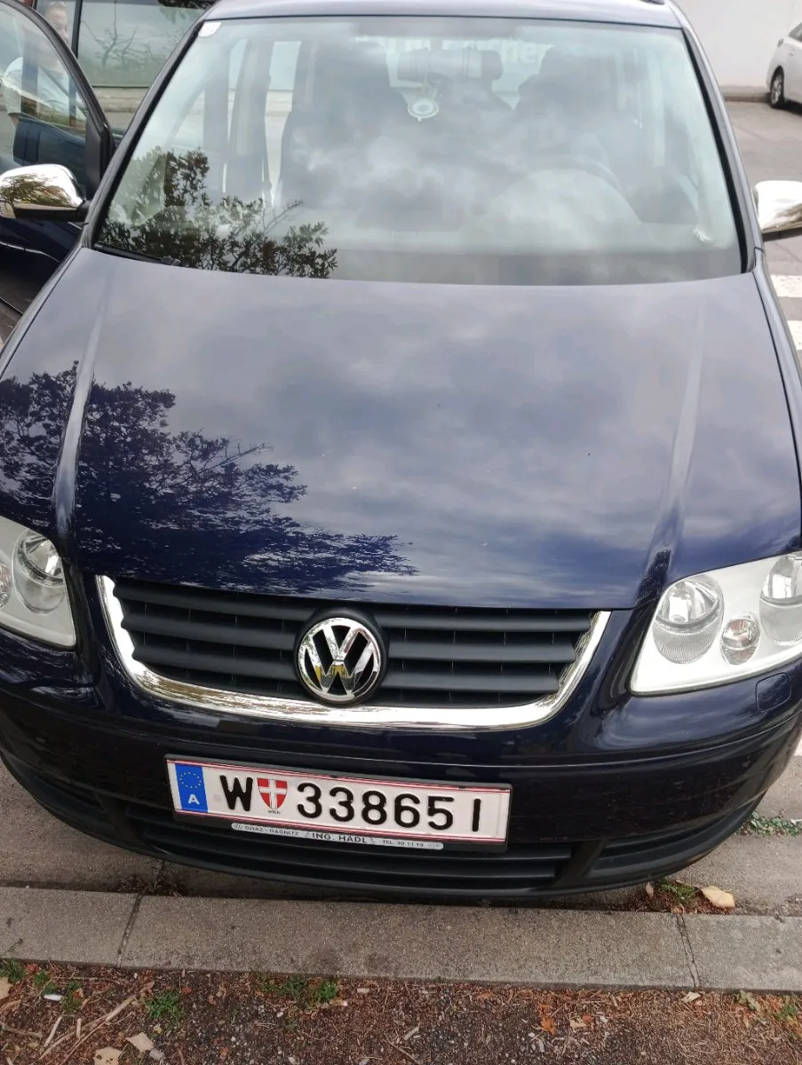 VW Touran
